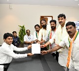 Revanth Reddy warns KCR to stay away from Congress MLAs