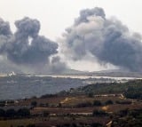 2 killed, 3 injured in Israeli airstrikes in Lebanon