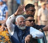 In tirade against PM Modi, Western media chooses to ignore legitimacy
 of huge electoral mandate