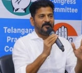 CM Revanth Reddy Kickstarts Campaign in Bangalore Ahead of Lok Sabha Elections