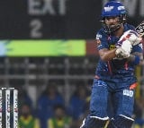 Rahul and de Kock help Lucknow overpower Chennai by eight wickets