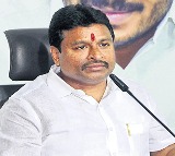 Bonda Uma has to pay for stone attack on Jagan says Vellampalli Srinivasa Rao 