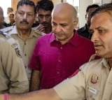No bail for Manish Sisodia today court reserves decision for April 30