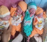 Woman Gives Birth to Six Babies in Rawalpindi 