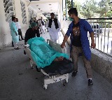 1 killed, 3 injured in mine blast in Kabul