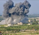 3 killed, 3 injured in Israeli airstrikes in Lebanon