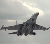 Iran disputes reports of first delivery of Russian Su-35 fighter jets