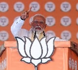 LS polls: PM Modi to campaign in Rajasthan today