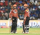 IPL 2024: 'SRH think-tank were pretty much clear with all batters to go out and express', says Abhishek Sharma