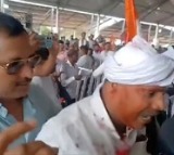 Clashes between two groups at INDIA bloc rally in Ranchi; several injured
