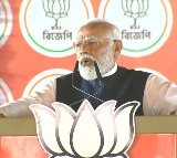 Congress made the nation hollow, now country punishing party for its sins: PM Modi says in Rajasthan