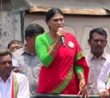 YS Sharmila attacks Jagan over unfulfilled job promises