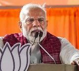 PM Says Congress Turned Tech City Into Tanker City