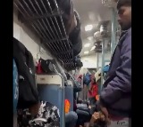 In the rule of Narendra Modi travelling by train has become a punishment