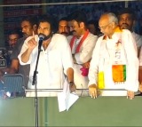 Pawan Kalyan speech in Bhimavaram