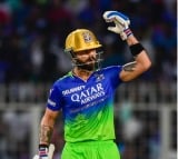 IPL 2024: Virat Kohli fined 50 percent match fee for dissent after dismissal in KKR match
