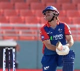 IPL 2024: Mitchell Marsh to miss remainder of season due to hamstring injury