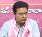People have lost faith in Congress-led Telangana government: KTR