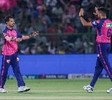 IPL 2024: Yuzvendra Chahal scripts history, becomes first bowler to take 200 wickets