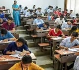 Andhra Pradesh Class 10 Examination Results Announced