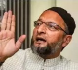 Modi's practice to criticize Muslims for votes: Asaduddin Owaisi