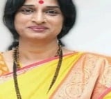 Hyderabad BJP candidate Madhavi Latha booked for hurting religious sentiments
