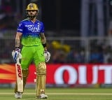 Virat Kohli Makes History Becomes First Batter To Achieve This Record In IPL