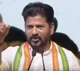 Revanth Reddy talks about loan waiver