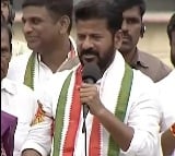 CM Revanth Reddy allegations on Kavitha and Arvind