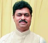 CM Ramesh comments on Avinash Reddy issue
