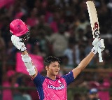 IPL 2024: Jaiswal’s century, Sandeep’s five-fer propel Rajasthan to easy victory over Mumbai