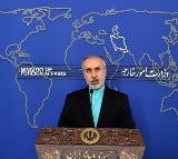 Iran vows 'harsher' response should Israel 'make another mistake'