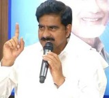 Return of Chandrababu Crucial for Andhra's Future, Says Devineni Uma