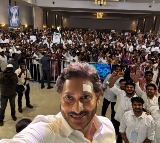Your Phone is Your Weapon: CM Jagan at YSRCP Social Media Meeting