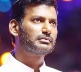 Will contest assembly elections with new party says Hero Vishal