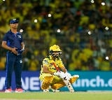 IPL 2024: 'Dew took our spinners away from the game', admits Gaikwad after CSK's home loss to LSG