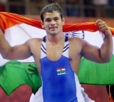 Former wrestler Narsingh elected chairman of WFI's athletes' commission