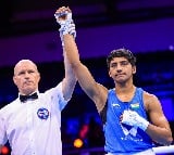 Olympic-bound Preeti to spearhead India’s 50-member squad for Asian U-22 & Youth Boxing
