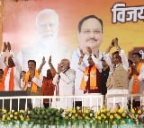 Opposition INDIA bloc working on 'one year, one PM' formula: PM Modi