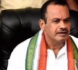 Minister Komatireddy issues challenge: Will resign if BRS wins 8 seats
