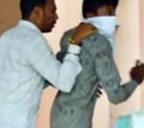 Police Custody Approved for Accused in Stone Attack on CM YS Jagan 