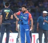 GT win toss, elect to bowl first against DC in Shubman Gill’s 100th IPL game