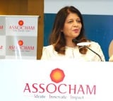 ASSOCHAM ​Telangana Cybersecurity Conference Unveils Urgent Need for Vigilance and Innovation