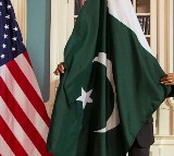 Potential Risk Of Sanctions Over Trade Deal With Iran US Warns Pakistan