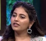 Anjali Interview