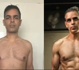 From Decaying Hip Bone To 6 Pack Abs Author Ankur Warikoo Talks About His Fitness