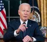 Joe Biden slams Donald Trump asks Who would lead if US stepped off world stage