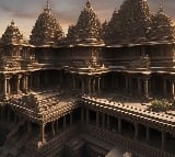 Discovering the Majestic World of the Largest Hindu Temple