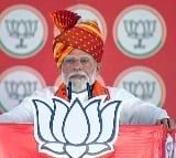LS poll campaign: PM Modi to hold public meetings in MP, UP today