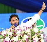 Opposition involved my sisters in conspiracies, says Andhra CM Jagan